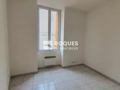 Appartement, 54 m²