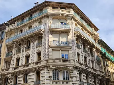 Appartement, 71,34 m²