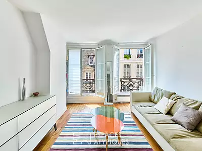 Appartement, 34,15 m²