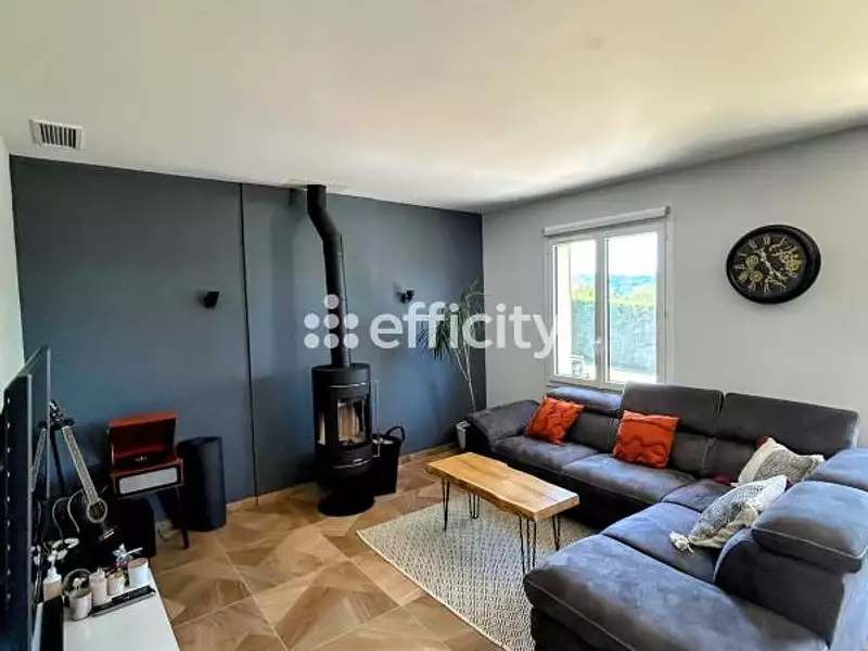 Maison, 90 m²