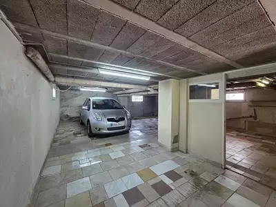 Maison, 60,45 m²