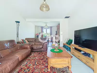 Maison, 105 m²