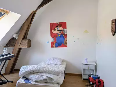 Maison, 132 m²