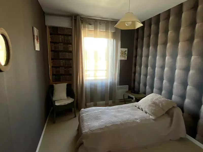 Appartement, 77,87 m²