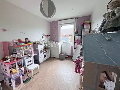 Maison, 100 m²