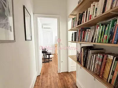 Appartement, 82,56 m²