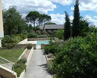 Appartement, 53,84 m²