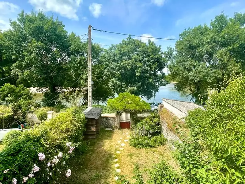 Maison, 110 m²