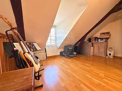 Appartement, 86 m²