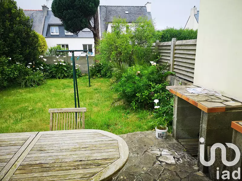 Maison, 97 m²