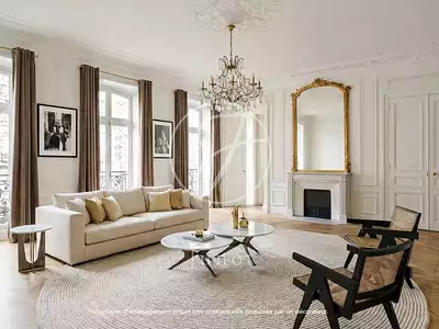 Appartement, 254,6 m²