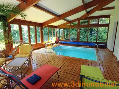 Maison, 290 m²