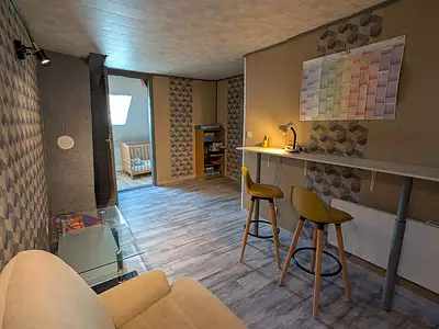 Appartement, 92,05 m²