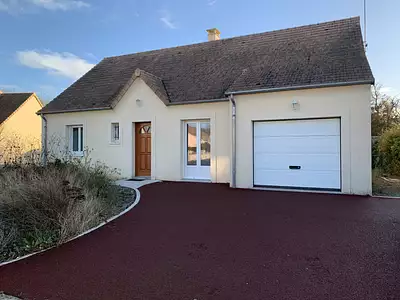 Maison, 78 m²