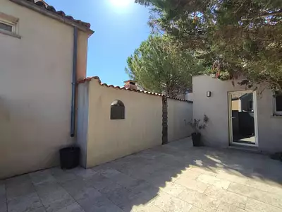 Maison, 128 m²