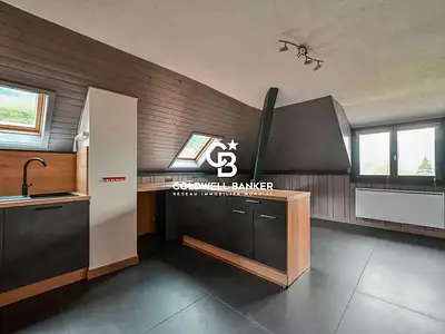 Appartement, 83,4 m²