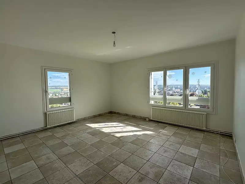 Appartement, 65,65 m²