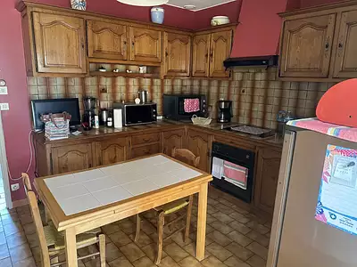 Maison, 82 m²