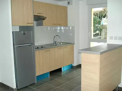 Appartement, 63,9 m²