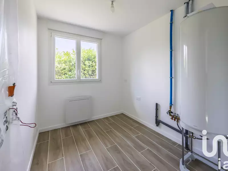 Maison, 82 m²