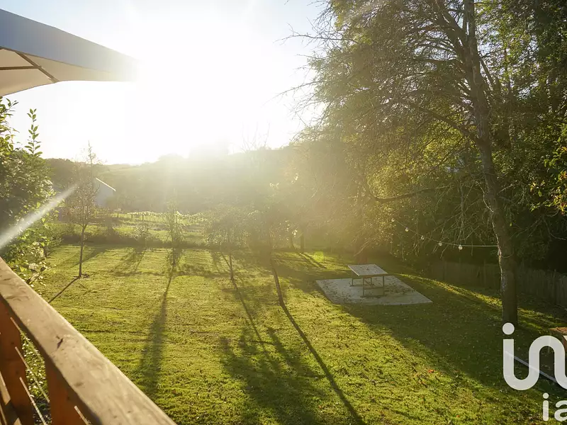 Maison, 130 m²