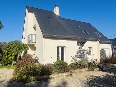 Maison, 151 m²