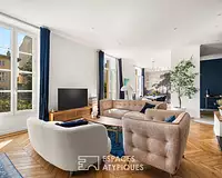 Appartement, 115 m²