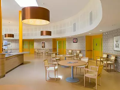 Appartement, 20 m²