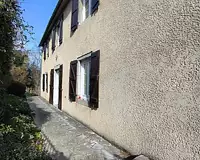 Maison, 165,3 m²