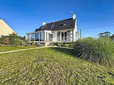 Maison, 125 m²
