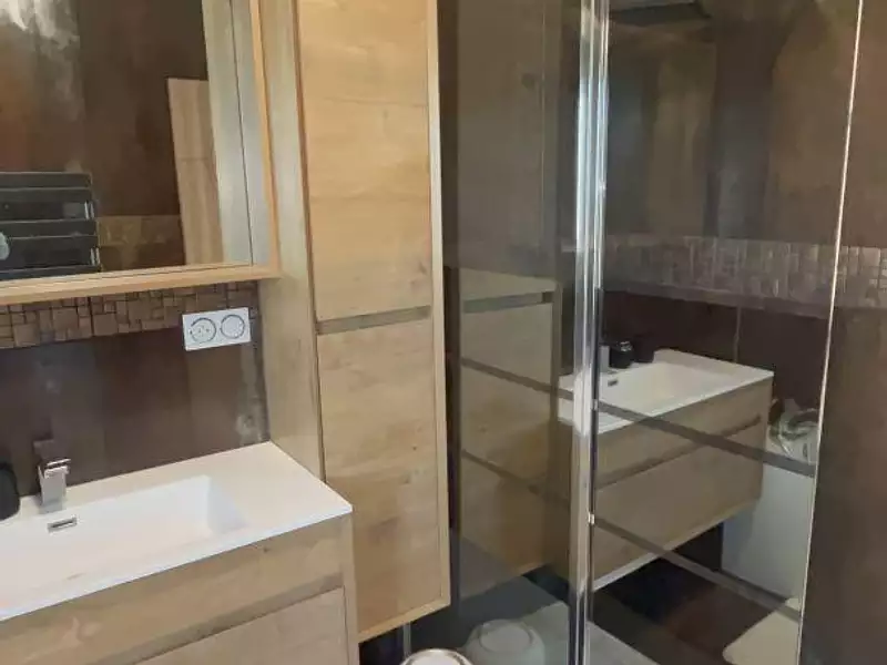 Maison, 86 m²