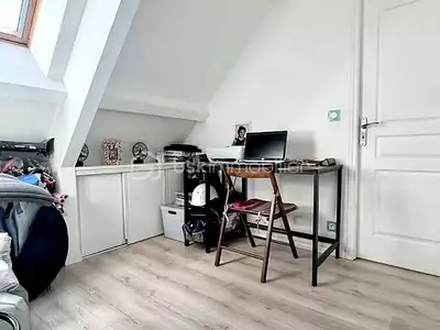 Maison, 100 m²