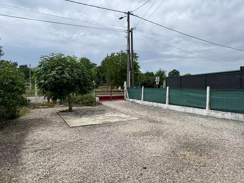 Maison, 95 m²