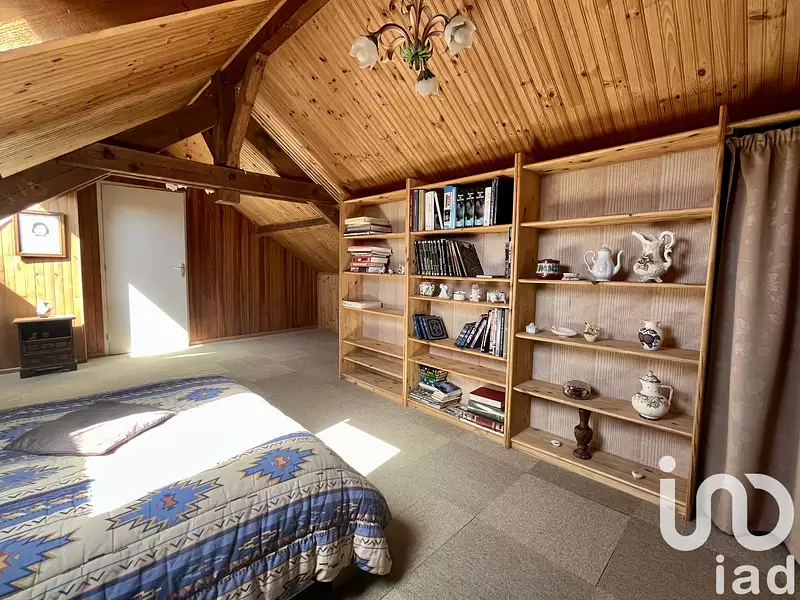 Maison, 94 m²