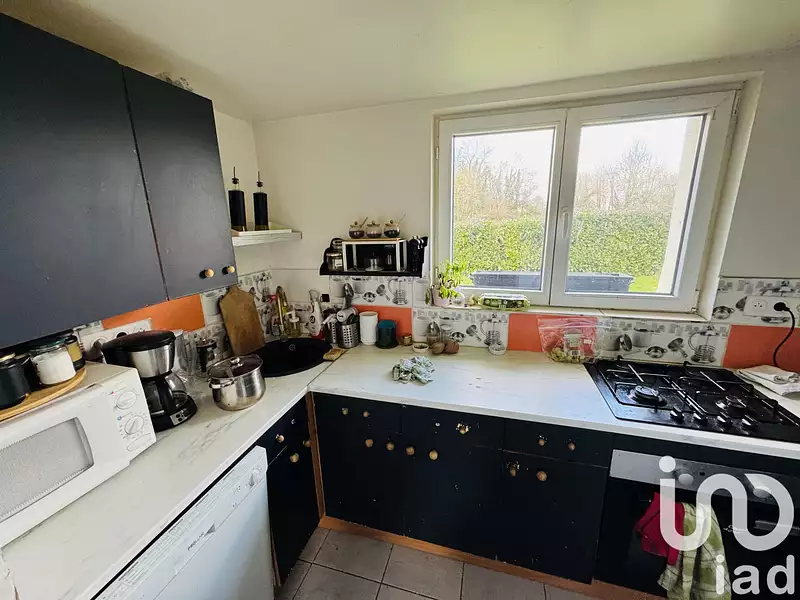 Maison, 130 m²