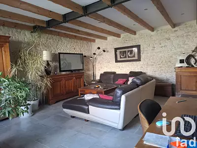 Maison, 133 m²
