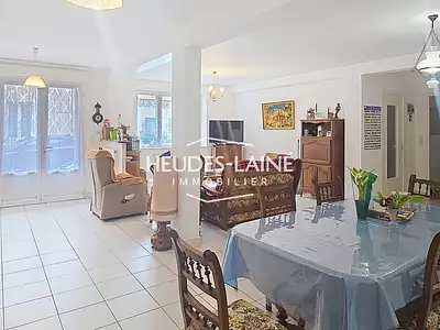 Appartement, 109,39 m²