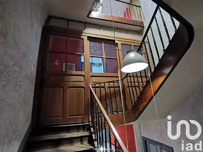 Maison, 260 m²