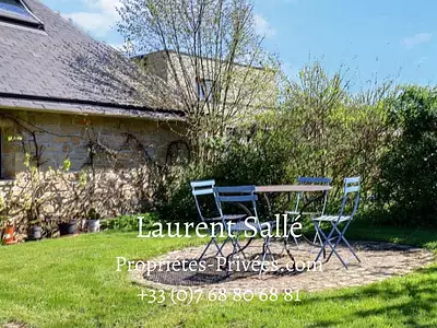 Maison, 220 m²