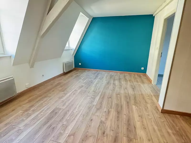 Appartement, 66 m²