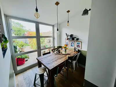 Maison, 90 m²