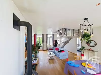 Maison, 148 m²