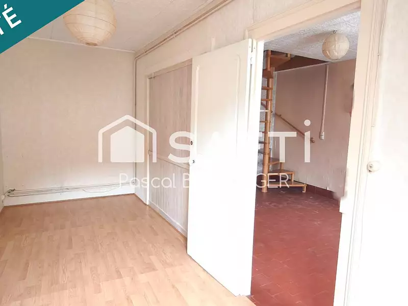 Maison, 150 m²