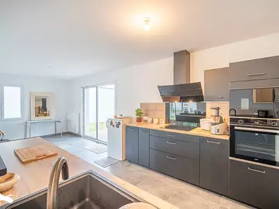 Maison, 115 m²