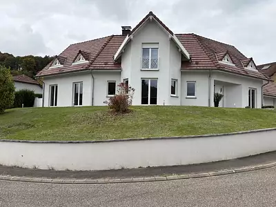 Maison, 230 m²