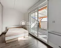 Maison, 82 m²