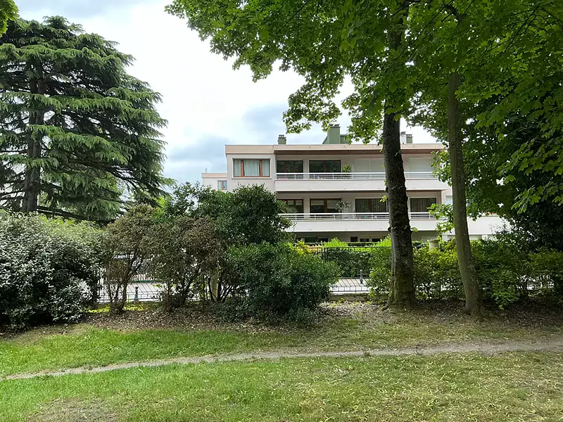 Appartement, 127 m²