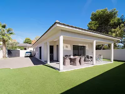 Maison, 100 m²