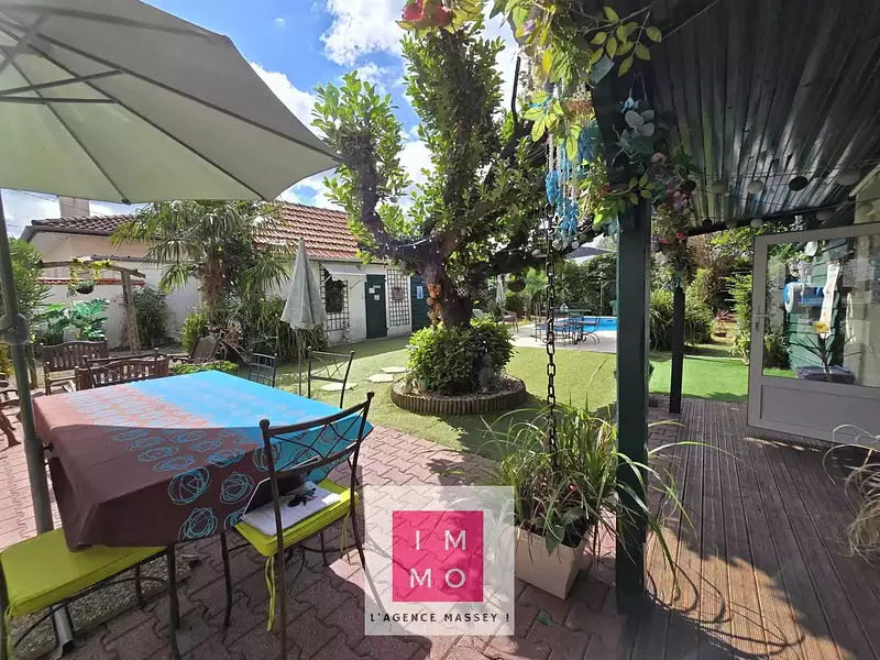 Maison, 90 m²