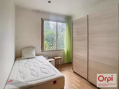 Appartement, 10 m²